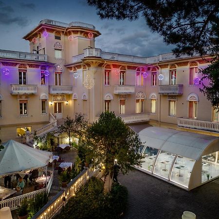 Relais Le Felci Executive Suite Spa Fiuggi Exterior photo